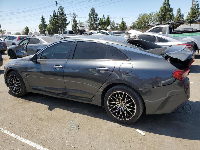 Photo 1 VIN: 5XXG14J20MG013693 - KIA K5 LXS 