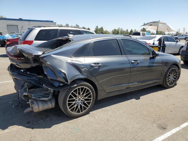 Photo 2 VIN: 5XXG14J20MG013693 - KIA K5 LXS 