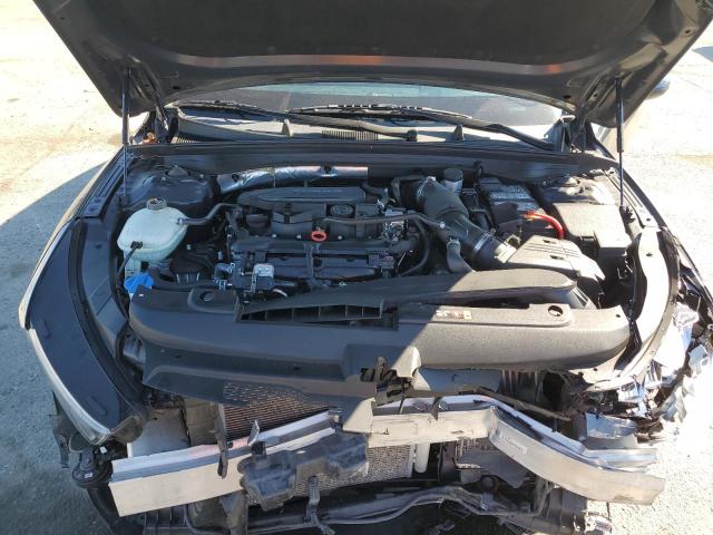 Photo 10 VIN: 5XXG14J20MG015444 - KIA K5 