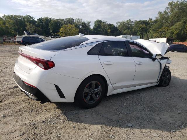 Photo 2 VIN: 5XXG14J20MG015699 - KIA K5 