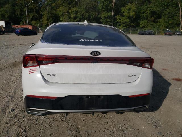 Photo 5 VIN: 5XXG14J20MG015699 - KIA K5 