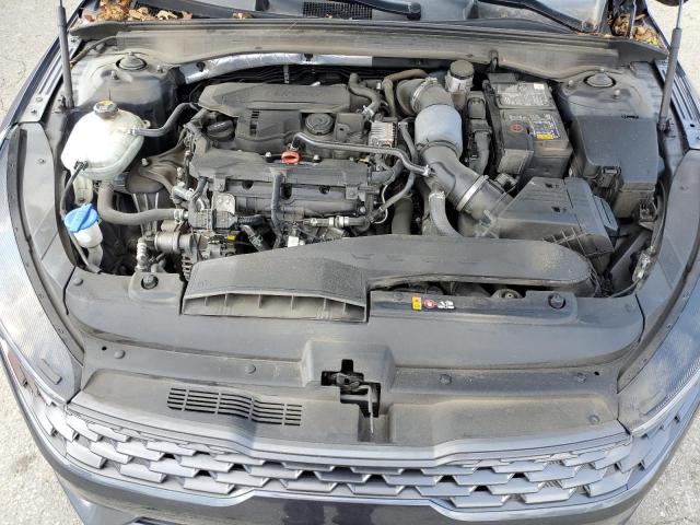 Photo 10 VIN: 5XXG14J20MG020997 - KIA K5 LXS 