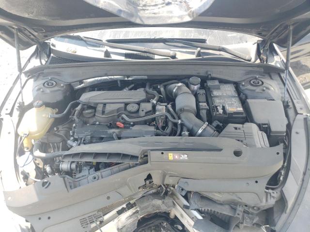 Photo 10 VIN: 5XXG14J20MG022748 - KIA K5 LXS 