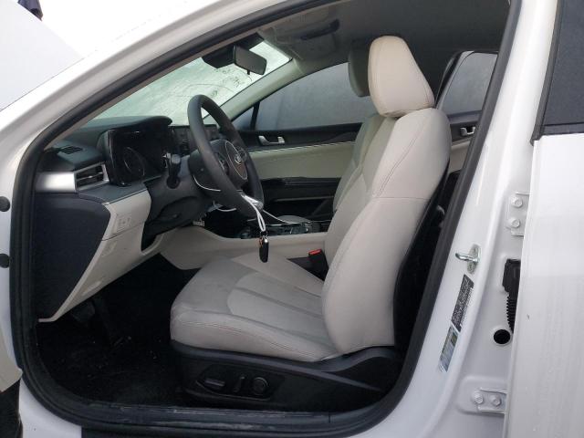 Photo 6 VIN: 5XXG14J20MG029750 - KIA K5 