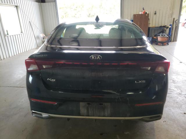 Photo 5 VIN: 5XXG14J20MG056530 - KIA K5 