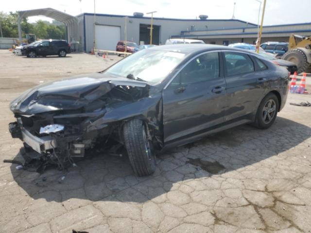 Photo 0 VIN: 5XXG14J20MG057807 - KIA K5 LXS 