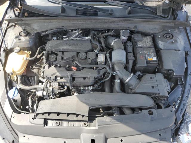 Photo 10 VIN: 5XXG14J20MG057807 - KIA K5 LXS 