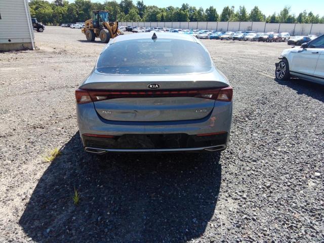 Photo 5 VIN: 5XXG14J20MG065860 - KIA K5 LXS 