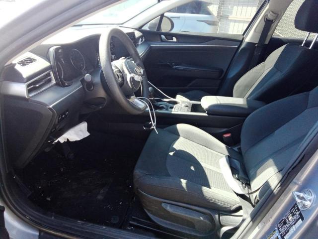 Photo 6 VIN: 5XXG14J20MG065860 - KIA K5 LXS 