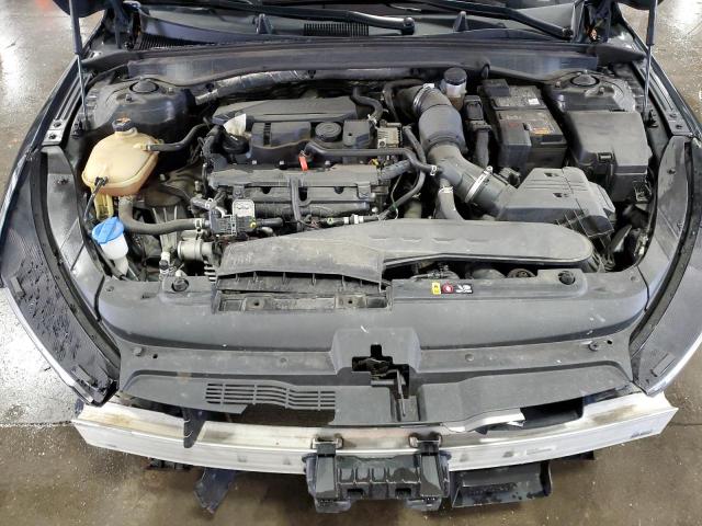 Photo 10 VIN: 5XXG14J20MG082500 - KIA K5 