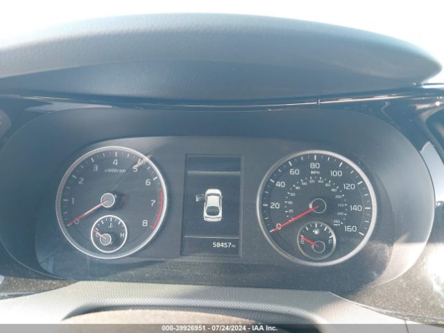 Photo 6 VIN: 5XXG14J20NG114203 - KIA K5 