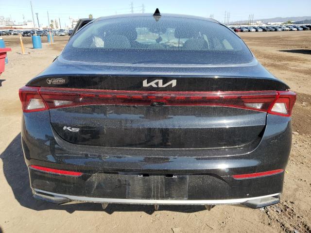 Photo 5 VIN: 5XXG14J20NG119529 - KIA K5 