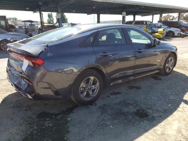 Photo 2 VIN: 5XXG14J20NG137500 - KIA K5 LXS 