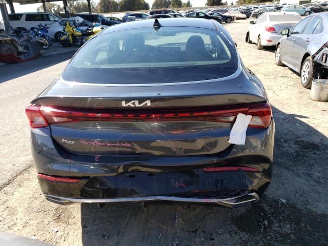 Photo 5 VIN: 5XXG14J20NG137500 - KIA K5 LXS 