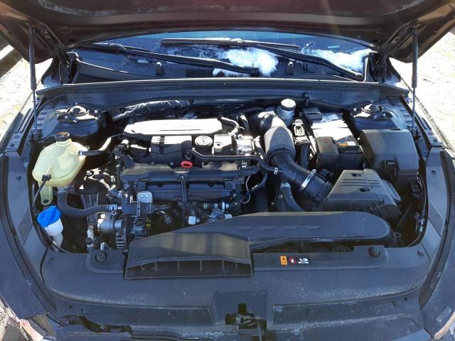 Photo 10 VIN: 5XXG14J20NG138436 - KIA K5 LXS 