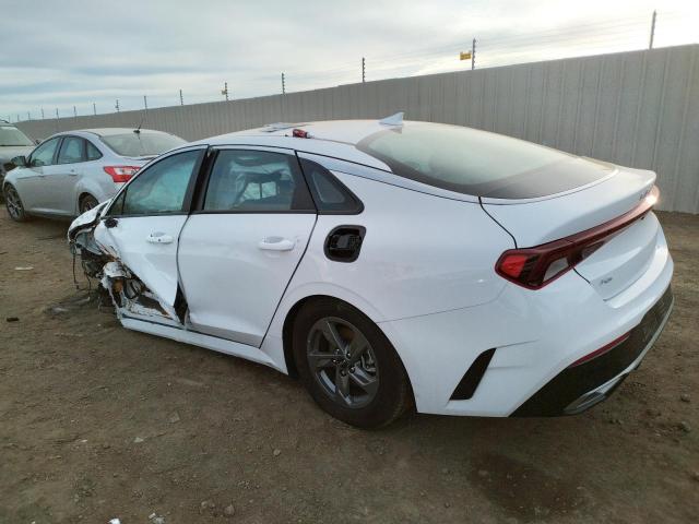 Photo 1 VIN: 5XXG14J20NG142972 - KIA K5 LXS 