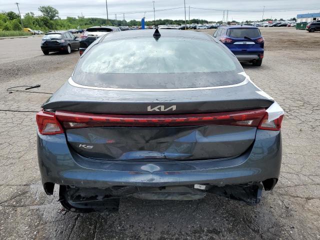 Photo 5 VIN: 5XXG14J20NG148061 - KIA K5 LXS 