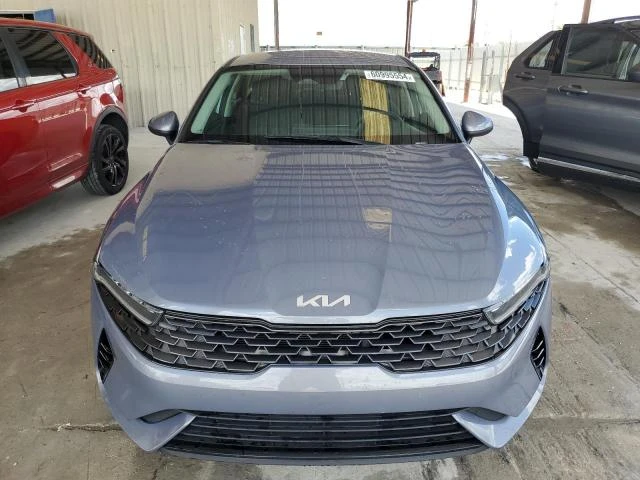 Photo 4 VIN: 5XXG14J20PG185467 - KIA K5 LXS 