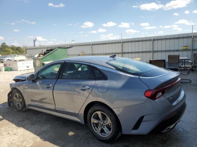 Photo 1 VIN: 5XXG14J20PG209847 - KIA K5 LXS 