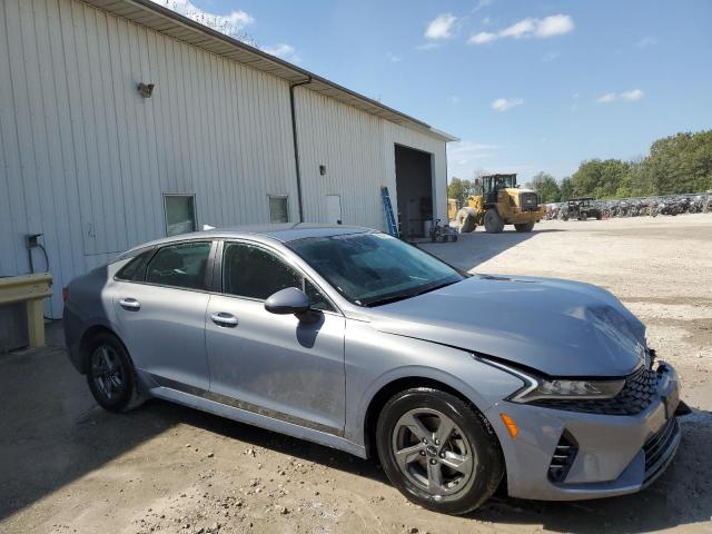 Photo 3 VIN: 5XXG14J20PG209847 - KIA K5 LXS 