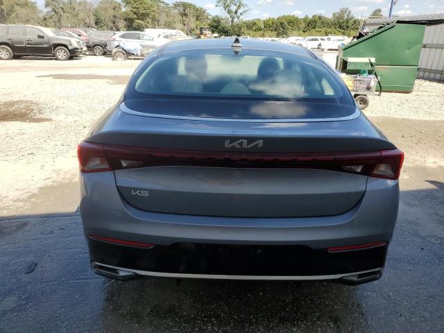 Photo 5 VIN: 5XXG14J20PG209847 - KIA K5 LXS 