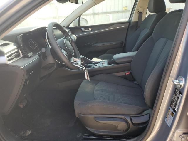 Photo 6 VIN: 5XXG14J20PG209847 - KIA K5 LXS 