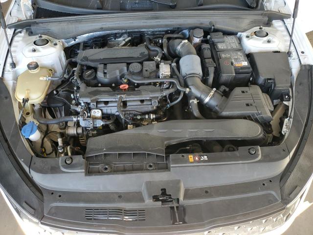 Photo 10 VIN: 5XXG14J20PG216281 - KIA K5 LXS 