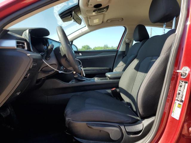 Photo 6 VIN: 5XXG14J21MG007496 - KIA K5 