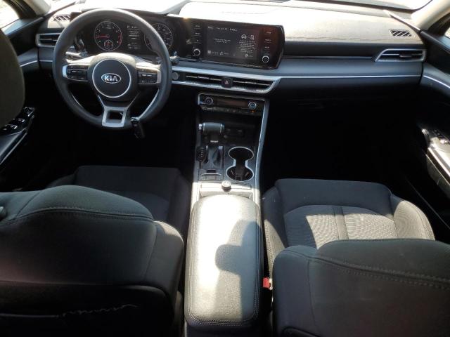 Photo 7 VIN: 5XXG14J21MG007496 - KIA K5 