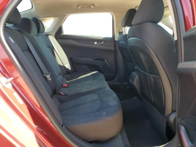 Photo 9 VIN: 5XXG14J21MG007496 - KIA K5 