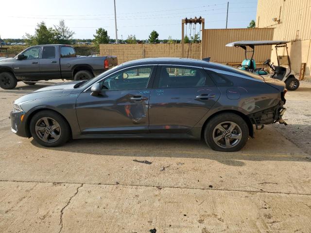 Photo 1 VIN: 5XXG14J21MG011838 - KIA K5 LXS 