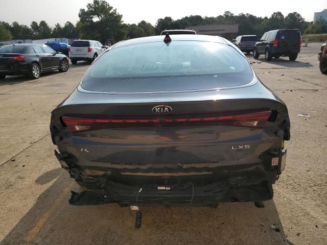 Photo 5 VIN: 5XXG14J21MG011838 - KIA K5 LXS 