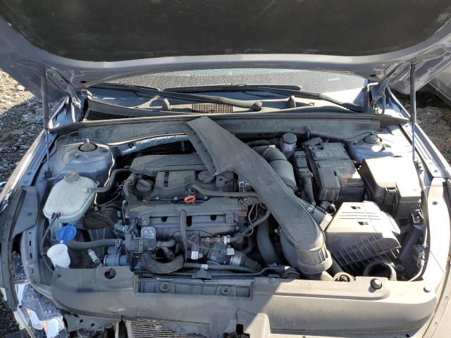 Photo 6 VIN: 5XXG14J21MG017199 - KIA K5 LXS 