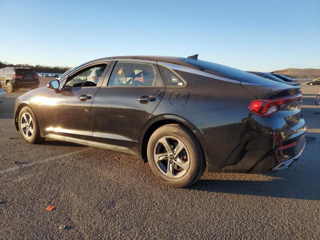 Photo 1 VIN: 5XXG14J21MG018689 - KIA K5 LXS 