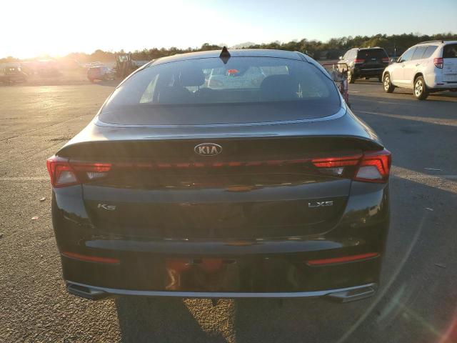 Photo 5 VIN: 5XXG14J21MG018689 - KIA K5 LXS 