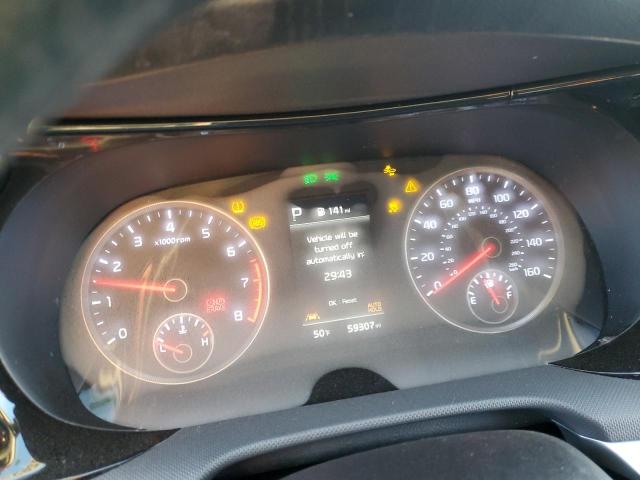 Photo 8 VIN: 5XXG14J21MG018689 - KIA K5 LXS 