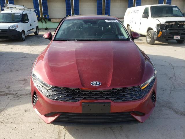 Photo 4 VIN: 5XXG14J21MG018952 - KIA K5 LXS 