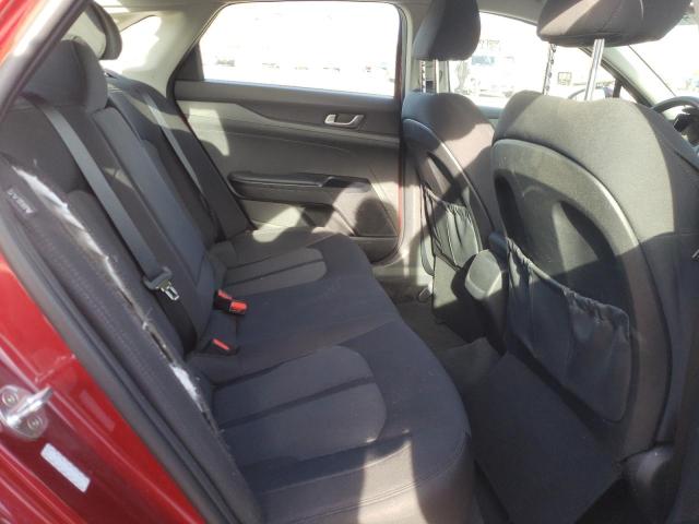 Photo 9 VIN: 5XXG14J21MG018952 - KIA K5 LXS 