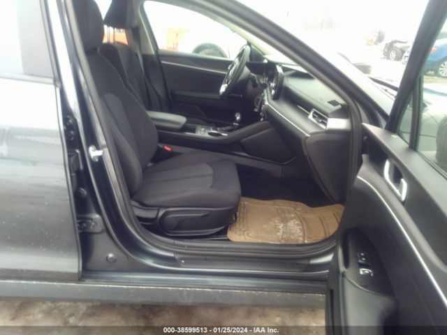 Photo 4 VIN: 5XXG14J21MG019535 - KIA K5 