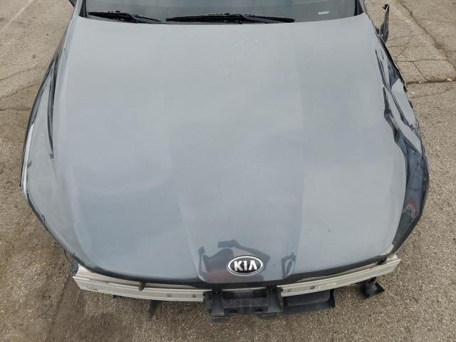 Photo 10 VIN: 5XXG14J21MG020930 - KIA K5 LXS 