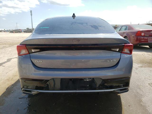 Photo 5 VIN: 5XXG14J21MG047335 - KIA K5 LXS 