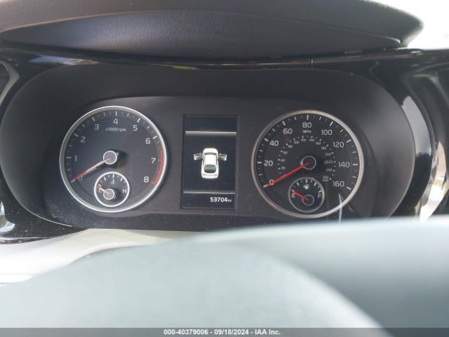 Photo 6 VIN: 5XXG14J21MG056746 - KIA K5 