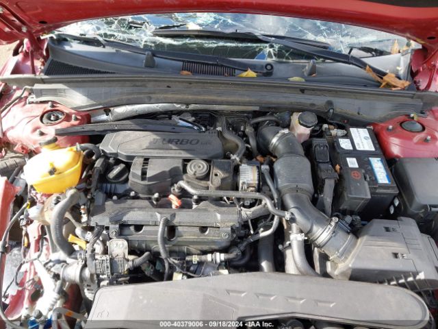 Photo 9 VIN: 5XXG14J21MG056746 - KIA K5 