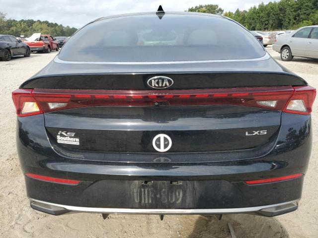 Photo 5 VIN: 5XXG14J21MG064135 - KIA K5 LXS 