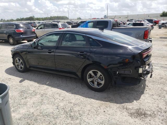 Photo 1 VIN: 5XXG14J21MG071294 - KIA K5 LXS 