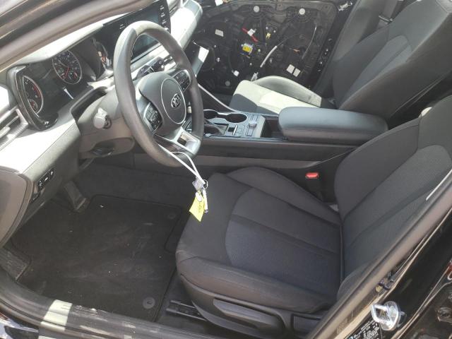 Photo 6 VIN: 5XXG14J21MG071294 - KIA K5 LXS 