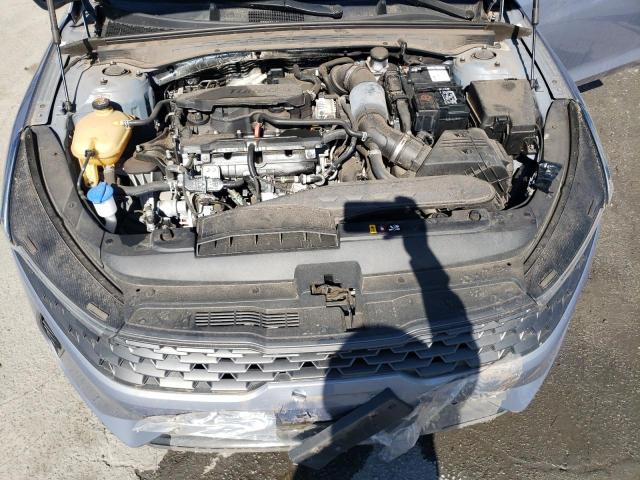 Photo 10 VIN: 5XXG14J21NG108846 - KIA K5 LXS 