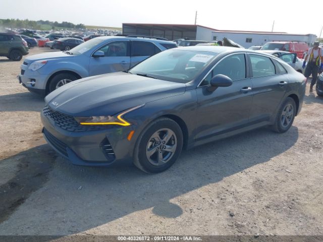 Photo 1 VIN: 5XXG14J21NG146335 - KIA K5 