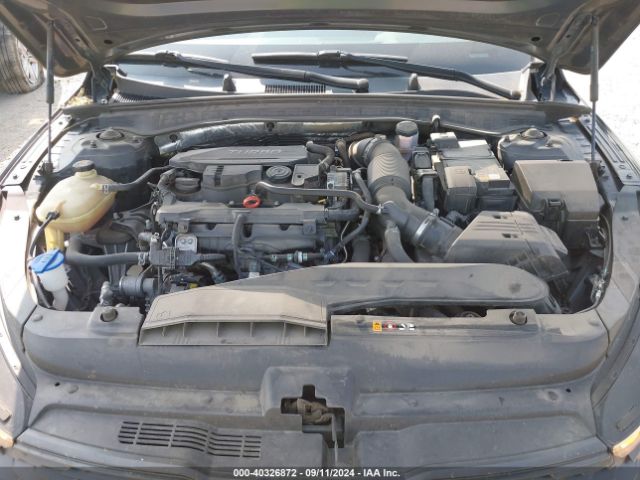 Photo 9 VIN: 5XXG14J21NG146335 - KIA K5 