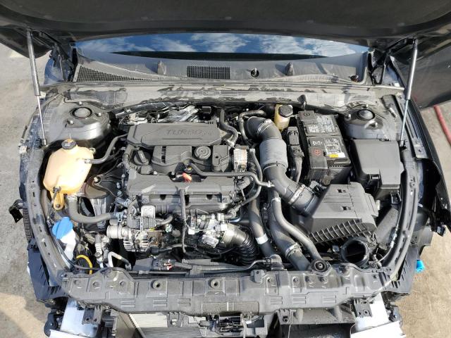 Photo 10 VIN: 5XXG14J21NG160526 - KIA K5 LXS 